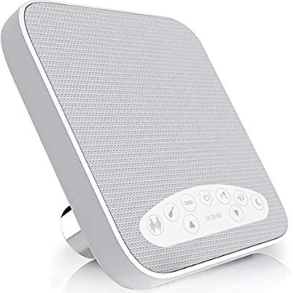 White noise machine